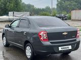 Chevrolet Cobalt 2021 года за 4 520 000 тг. в Усть-Каменогорск – фото 4