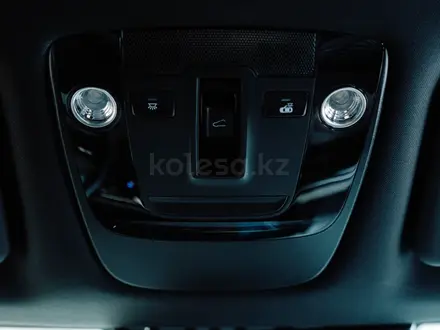 Kia Sportage X-Line+ 2026 года за 19 590 000 тг. в Алматы – фото 21