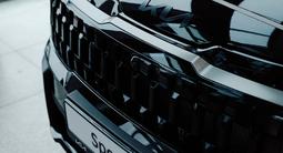 Kia Sportage X-Line+ 2026 года за 19 590 000 тг. в Алматы – фото 5