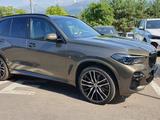 BMW X5 2023 годаүшін47 900 000 тг. в Алматы
