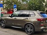 BMW X5 2023 годаүшін47 900 000 тг. в Алматы – фото 5