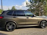 BMW X5 2023 годаүшін47 900 000 тг. в Алматы – фото 3