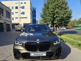 BMW X5 2023 годаүшін47 900 000 тг. в Алматы – фото 2
