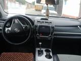 Toyota Camry 2014 годаүшін8 400 000 тг. в Сарыагаш – фото 3