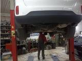 Запчасти по ходовой части и кузову Kia Hyundai в Астане в Астана