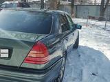 Mercedes-Benz C 280 1994 года за 1 400 000 тг. в Алматы – фото 2