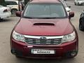 Subaru Forester 2008 годаfor4 800 000 тг. в Алматы