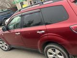 Subaru Forester 2008 года за 4 800 000 тг. в Алматы – фото 4