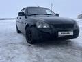 ВАЗ (Lada) Priora 2170 2013 годаүшін1 500 000 тг. в Астана – фото 9
