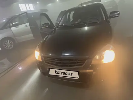 ВАЗ (Lada) Priora 2170 2013 года за 1 500 000 тг. в Астана – фото 10