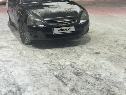 ВАЗ (Lada) Priora 2170 2013 года за 1 500 000 тг. в Астана – фото 14