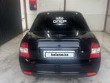 ВАЗ (Lada) Priora 2170 2013 года за 1 500 000 тг. в Астана
