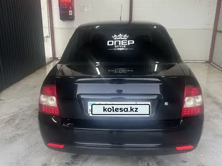 ВАЗ (Lada) Priora 2170 2013 года за 1 500 000 тг. в Астана