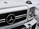 Mercedes-Benz G 63 AMG 2013 года за 27 900 000 тг. в Алматы – фото 4