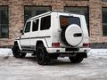 Mercedes-Benz G 63 AMG 2013 годаүшін27 900 000 тг. в Алматы – фото 3