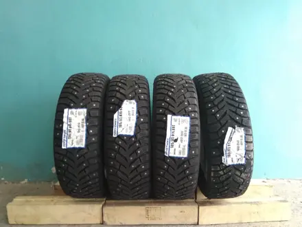 185/65 R15. Зимние шипованные шины премиум-класса Toyo за 25 000 тг. в Усть-Каменогорск – фото 3