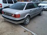Audi 80 1992 года за 900 000 тг. в Актау