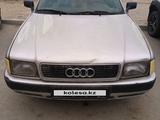 Audi 80 1992 года за 900 000 тг. в Актау – фото 3
