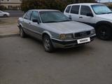 Audi 80 1992 года за 900 000 тг. в Актау – фото 4