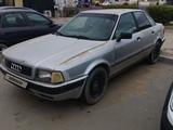 Audi 80 1992 года за 900 000 тг. в Актау – фото 5