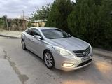 Hyundai Grandeur 2011 года за 8 600 000 тг. в Шымкент