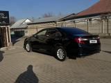 Toyota Camry 2011 годаүшін8 700 000 тг. в Алматы – фото 2