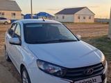 ВАЗ (Lada) Granta 2191 2023 года за 4 222 222 тг. в Уральск