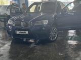 BMW X3 2012 годаүшін12 000 000 тг. в Алматы