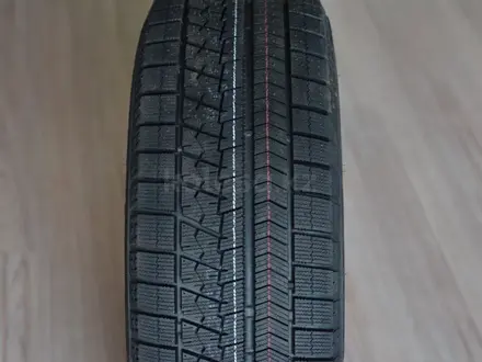 Шины Bridgestone 235/50/r18 VRX за 130 000 тг. в Алматы – фото 4