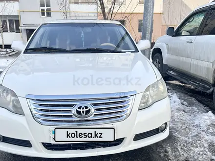 Toyota Avalon 2006 года за 7 200 000 тг. в Алматы – фото 5