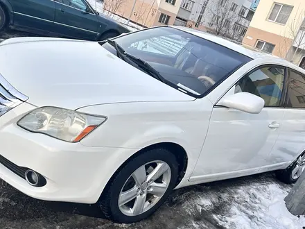 Toyota Avalon 2006 года за 7 200 000 тг. в Алматы – фото 9