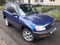 Toyota RAV4 1997 годаүшін3 500 000 тг. в Усть-Каменогорск – фото 7