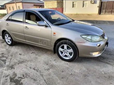 Toyota Camry 2004 года за 5 800 000 тг. в Кызылорда