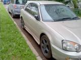 Subaru Impreza 2003 годаfor5 500 000 тг. в Алматы – фото 3