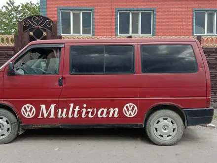 Volkswagen Transporter 1994 годаүшін1 900 000 тг. в Тараз – фото 3