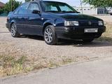 Volkswagen Passat 1989 годаүшін1 300 000 тг. в Тараз – фото 4