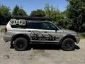 Mitsubishi Montero Sport 2002 года за 5 600 000 тг. в Алматы – фото 4
