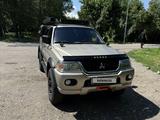 Mitsubishi Montero Sport 2002 года за 5 600 000 тг. в Алматы – фото 3