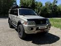 Mitsubishi Montero Sport 2002 года за 5 600 000 тг. в Алматы – фото 2