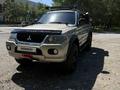 Mitsubishi Montero Sport 2002 года за 5 600 000 тг. в Алматы