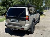 Mitsubishi Montero Sport 2002 года за 5 600 000 тг. в Алматы – фото 5