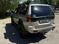 Mitsubishi Montero Sport 2002 года за 5 600 000 тг. в Алматы – фото 6