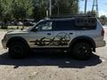 Mitsubishi Montero Sport 2002 года за 5 600 000 тг. в Алматы – фото 7
