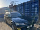 Toyota Mark II Qualis 1997 года за 3 650 000 тг. в Кокшетау