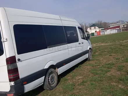 Mercedes-Benz Sprinter 2011 годаүшін9 000 000 тг. в Алматы – фото 7