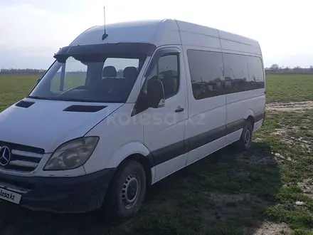 Mercedes-Benz Sprinter 2011 годаүшін9 000 000 тг. в Алматы – фото 8