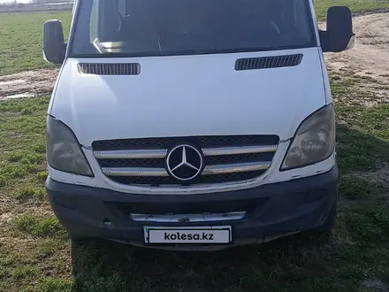 Mercedes-Benz Sprinter 2011 годаүшін9 000 000 тг. в Алматы – фото 10