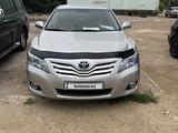 Toyota Camry 2006 годаүшін6 300 000 тг. в Актау – фото 4