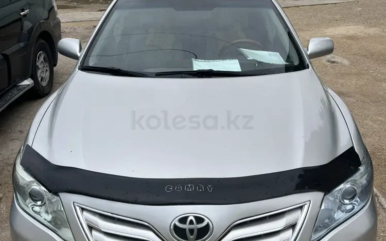 Toyota Camry 2006 года за 6 300 000 тг. в Актау