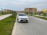 Toyota Camry 2014 года за 12 900 000 тг. в Туркестан – фото 5